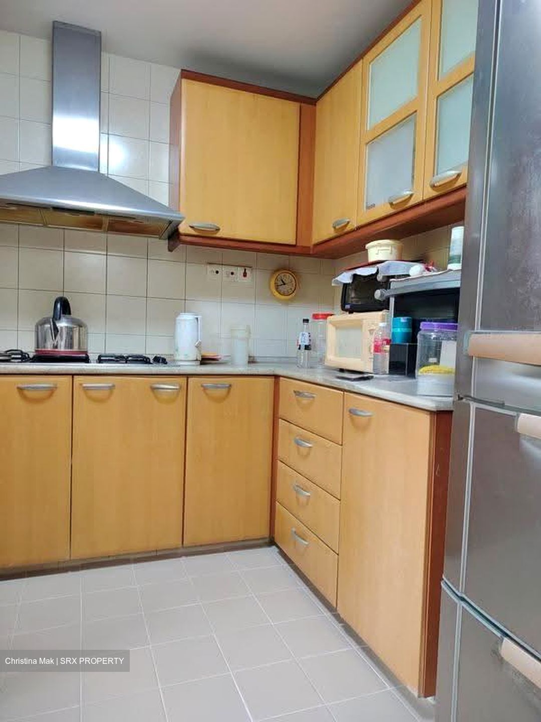Carissa Park Condominium (D17), Condominium #620417001